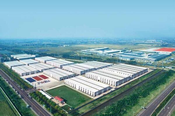 PRS Global Factory